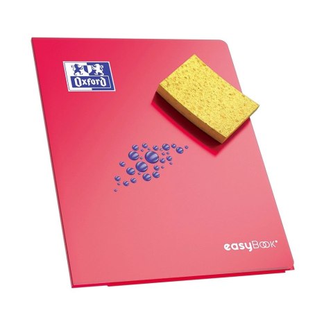 Oxford Zeszyt B5 EASYBOOK 60k. 90g linia Oxford (400208076)