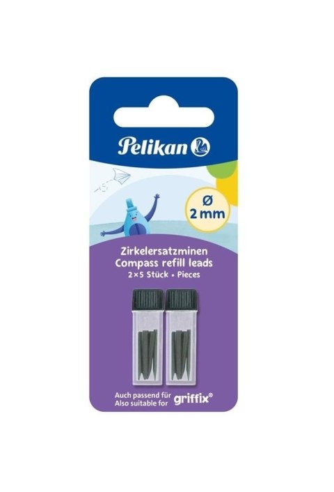 Pelikan Wkład do cyrkla (823524)