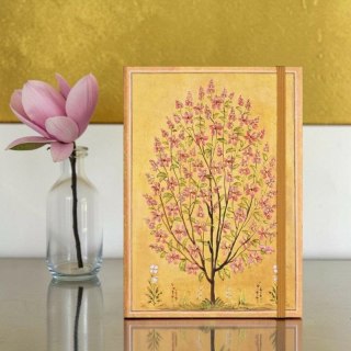 Peter Pauper Press Notes (notatnik) Antyczna Magnolia Peter Pauper Press