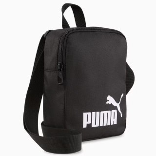 Puma Saszetka Phase Portable czarny Puma (091173-01)