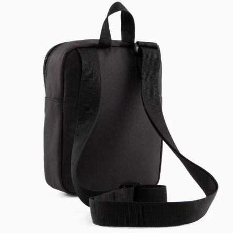 Puma Saszetka Phase Portable czarny Puma (091173-01)