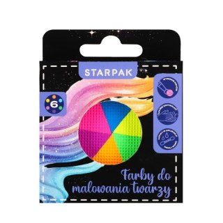 Starpak Bańki mydlane Starpak (576506)