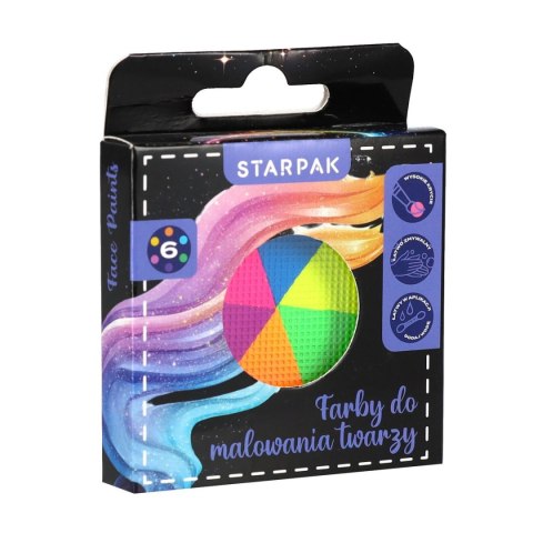 Starpak Bańki mydlane Starpak (576506)