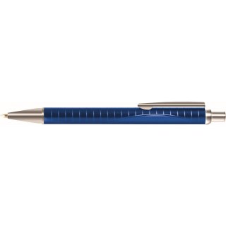 Tetis Długopis wielkopojemny wkład niebieski 0,7mm Tetis (KD953-NM)