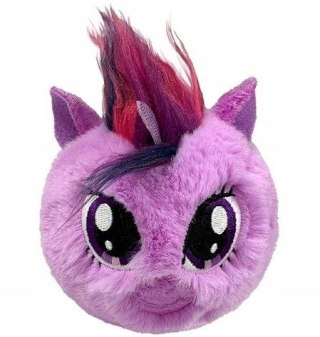 Ty Pluszak Beanie Bouncers piłka Konik Twilight My Little Pony [mm:] 90 Ty (TY83095)