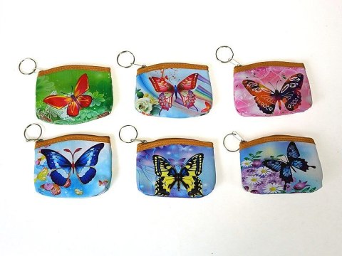 Adar Portmonetka motyl mix Adar (573895)