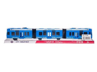 Adar Tramwaj 50 cm z napędem Adar (548275)
