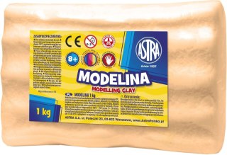 Astra Modelina 1 kol. cukiernicza zabawa karmelowa Astra
