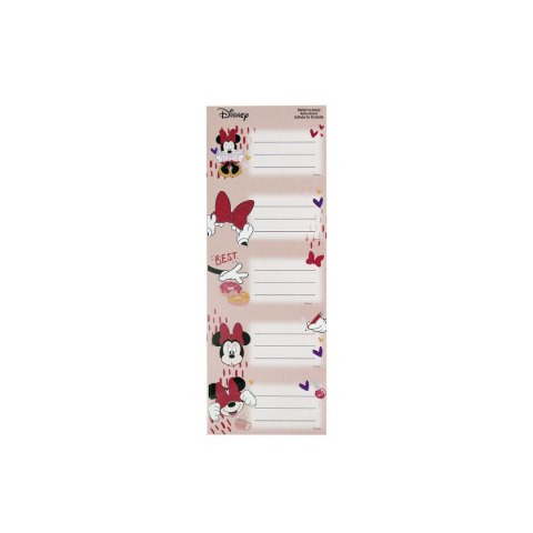 Beniamin Naklejka (nalepka) Minnie Mouse Beniamin