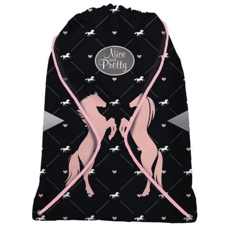 Beniamin Worek na buty NICE&PRETTY Beniamin (6150)