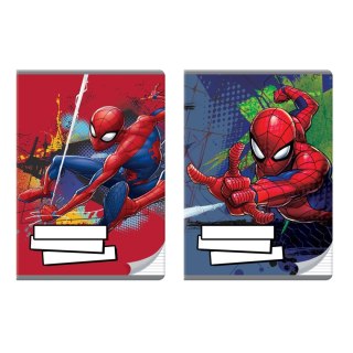 Beniamin Zeszyt SPIDER MAN Beniamin (1294)