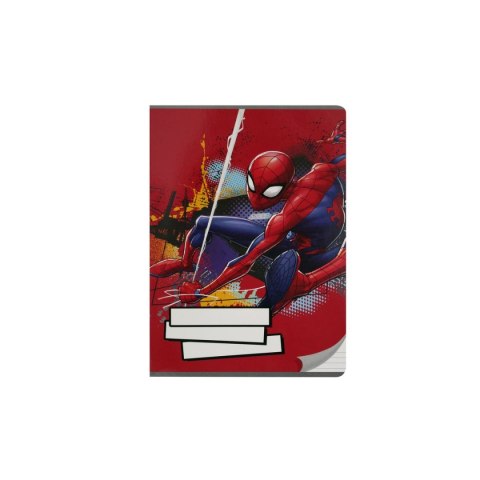 Beniamin Zeszyt SPIDER MAN Beniamin (1294)