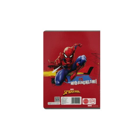 Beniamin Zeszyt SPIDER MAN Beniamin (1294)