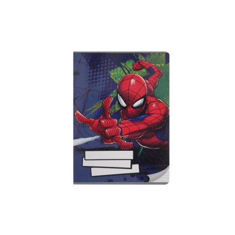 Beniamin Zeszyt SPIDER MAN Beniamin (1294)