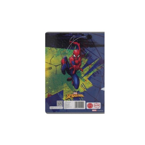 Beniamin Zeszyt SPIDER MAN Beniamin (1294)