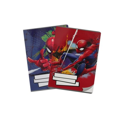 Beniamin Zeszyt SPIDER MAN Beniamin (1294)