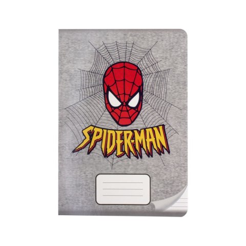 Beniamin Zeszyt SPIDER MAN Beniamin (3822)