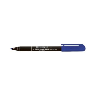 Centropen Foliopis wkład niebieski 1,0mm Centropen (2846)
