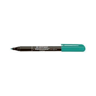 Centropen Foliopis wkład zielony 1,0mm Centropen (2846)