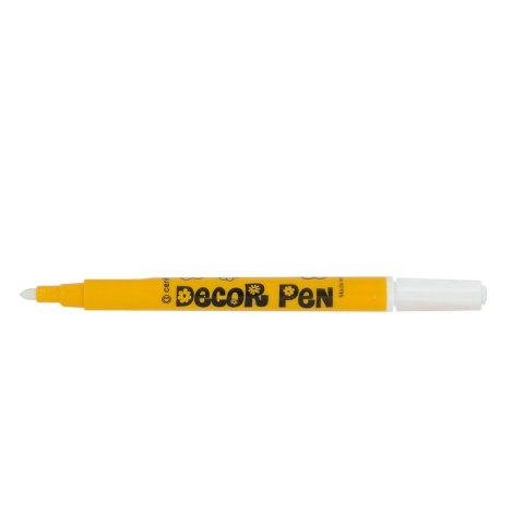 Centropen Marker specjalistyczny Decor Biały wkład biały Centropen (2738)