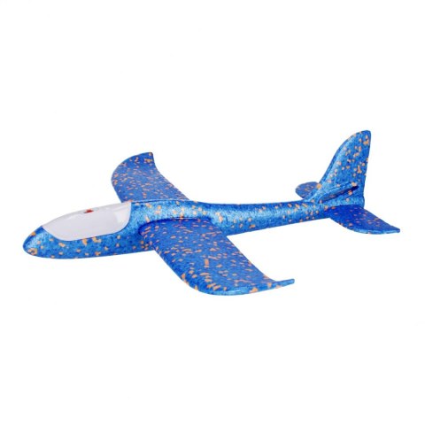 Mega Creative Samolot piankowy 47cm Mega Creative (531485)