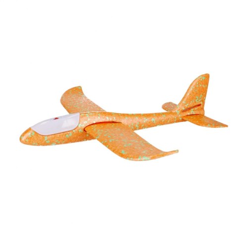 Mega Creative Samolot piankowy 47cm Mega Creative (531485)