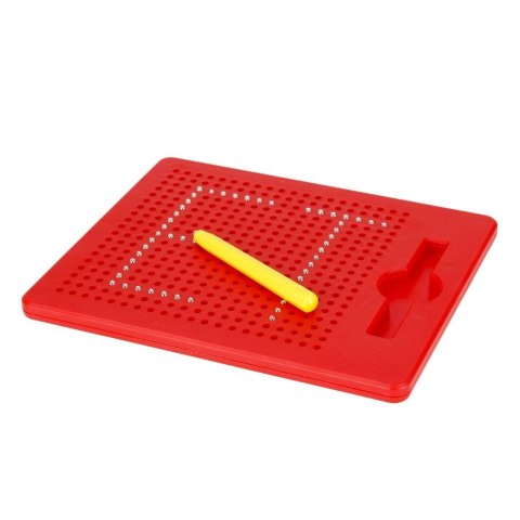 Mega Creative Zabawka edukacyjna tablica magnetyczna Mega Creative (498878)