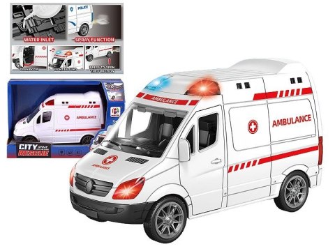 Adar Ambulans na radio Adar (631021)