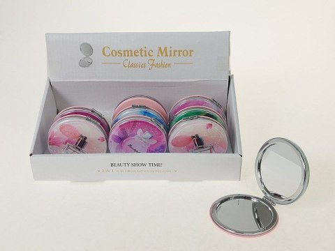 Adar Lusterko 7cm mix Adar (611498)