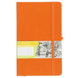 Antra Notes (notatnik) ROMANTYZM Antra
