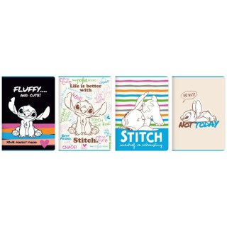 Beniamin Zeszyt Stitch Beniamin