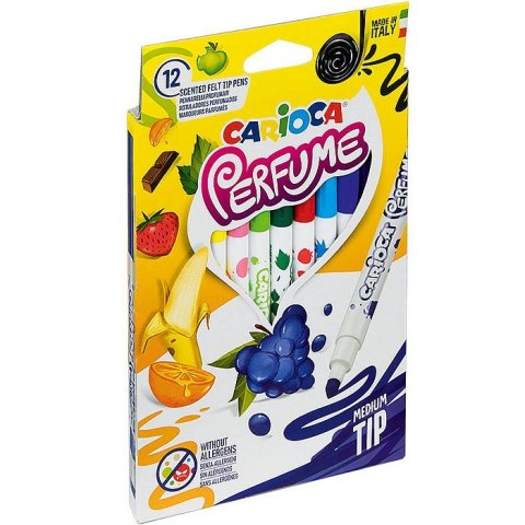 Carioca Flamaster Xplosion 12 kol. Carioca (42672)