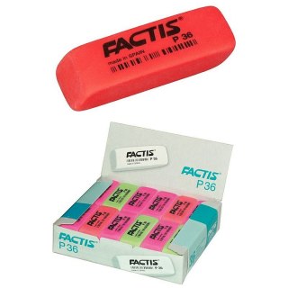 Factis Gumka do mazania Factis