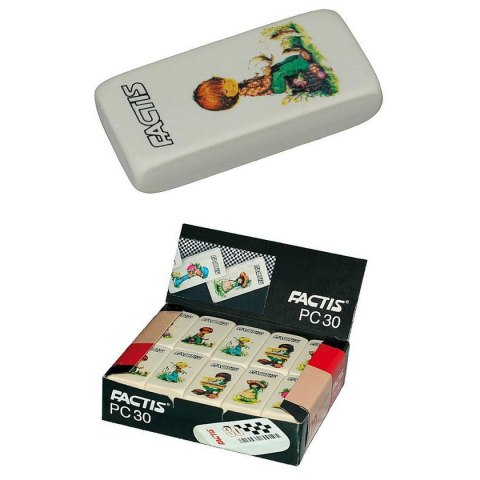 Factis Gumka do mazania Factis