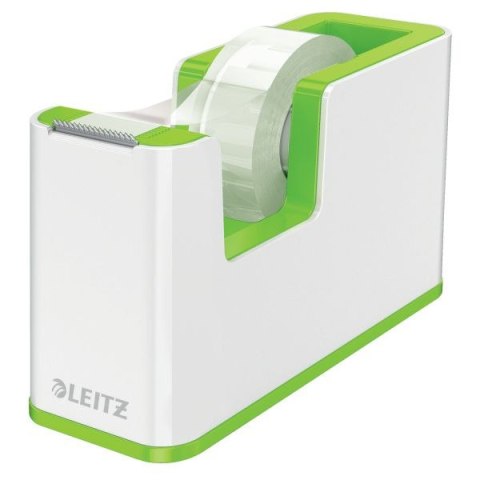 Leitz Podajnik do taśmy WOW DUAL Zielony Leitz (53641054)