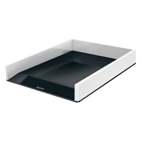 Leitz Szuflada na dokumenty WOW DUAL czarna plastik Leitz (53611095)
