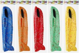 Mega Creative Samolot piankowy 47cm Mega Creative (531484)