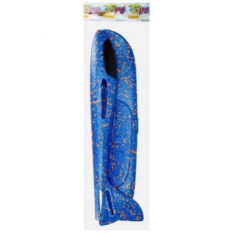 Mega Creative Samolot piankowy 47cm Mega Creative (531484)