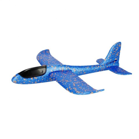 Mega Creative Samolot piankowy 47cm Mega Creative (531484)