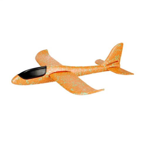 Mega Creative Samolot piankowy 47cm Mega Creative (531484)