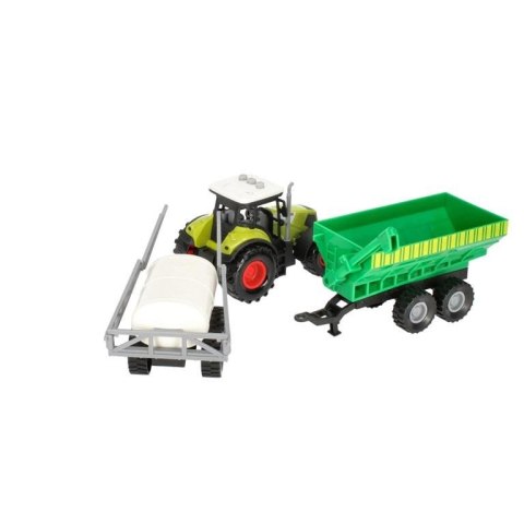 Mega Creative Traktor Mega Creative (470608)