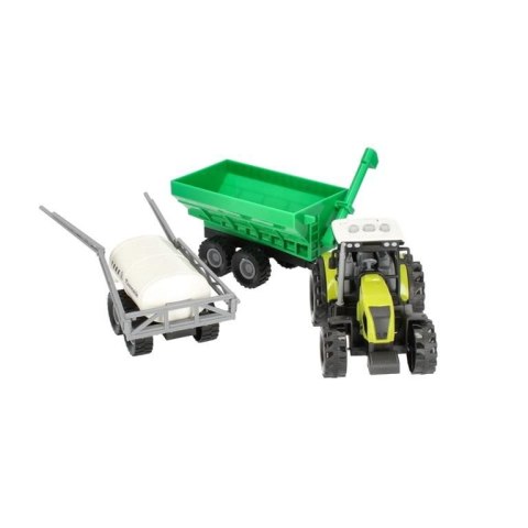 Mega Creative Traktor Mega Creative (470608)