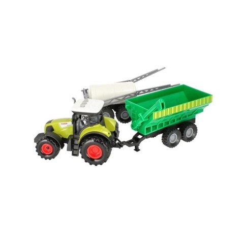 Mega Creative Traktor Mega Creative (470608)