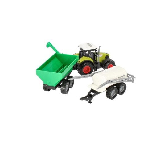 Mega Creative Traktor Mega Creative (470608)