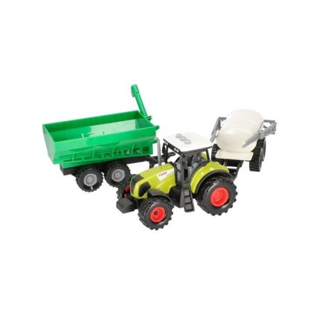 Mega Creative Traktor Mega Creative (470608)