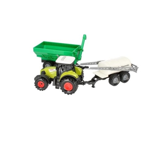 Mega Creative Traktor Mega Creative (470608)