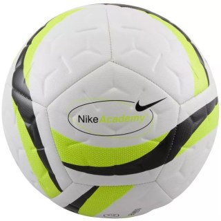 Nike Piłka nożna Academy Team rozmiar 4 Nike (HV4387-100)