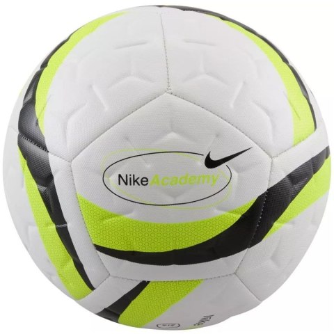 Nike Piłka nożna Academy Team rozmiar 4 Nike (HV4387-100)