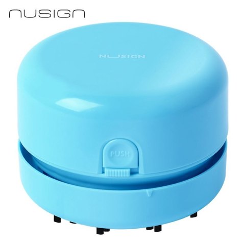 Nusign Zestaw na biurko mini odkurzacz do biurka Nusign (NS198BL)