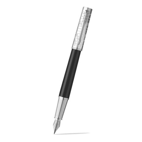 Parker Ekskluzywne pióro wieczne Ingenuity Legacy of Flight CT Parker (2227896)